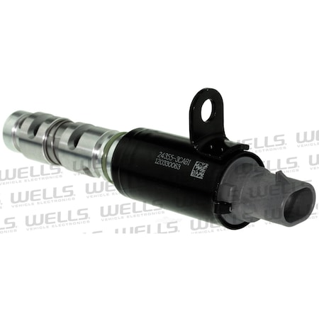 Wve Engine Variable Valve Timing Vvt Solenoid, Wve 2T1096 2T1096